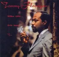 TOMMY FLANAGA/THE COMPLETE' OVERSEAS' + 3 ~ 50 th Anniversary Edition ~