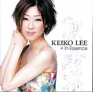 Keiko Lee / en esencia
