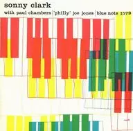 Sonny Clark / Sonny Clark Trio + 3