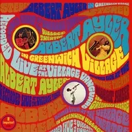 Albert Ayler / Albert Ayler da Vila Greenwich [Produção por tempo limitado]