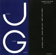 ジョニー・グリフィン/JG[期間限定生産]