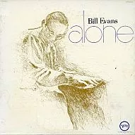 Bill Evans/Alone + 2 [edición limitada]