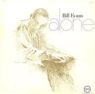 Bill Evans/Alone+2(紙套規格)[限定盤]
