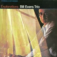 Bill evans / Explosions + 2 [edição limitada]