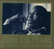 John Coltrane / Complete Prestige Recordings [limited edition]