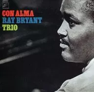 Ray Bryant / Kon Alma (Paper Jacket Specification) [Limited Edition]