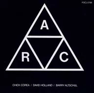 チック・コリア/A.R.C.