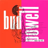 Arte de Bud Powell [edición limitada]