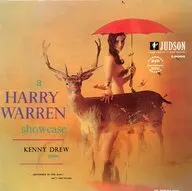 Kenny Drew / Harry Warren ・ Showcase Limited Edition