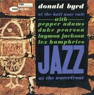 Donald Byrd / Donald Byrd de media nota 1 [edición limitada]
