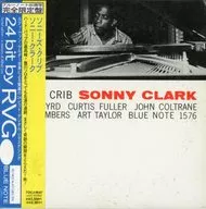 Sony Clark/Sony Cryb [edição limitada]
