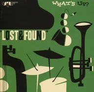 What's Up?/Lost And Found