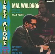Mar Waldron / Left Alone [edición limitada]