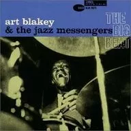 Art Albreiki & Jazz Messengers / The Big Beat [Limited Edition]