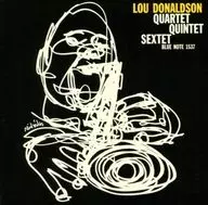 Lou Donaldson / Quartet, Quintet, Sextet [Limited Edition]