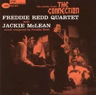 Freddy Red/The Music From The Connection