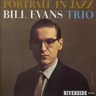 Bill Evans / Portrait in Jazz + 4 [limited edition]