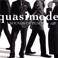 quasimode/SOUNDS OF PEACE[通常盘]