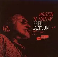 Fred Jackson/Hooting N Tooting