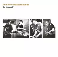 The New Master Sounds/B·Yourself