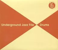 Underground Jazz File Drums