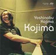 Yoshinobu Kojima / KOJIMA