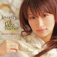 中岛红音/Jewelry of Jazz essence