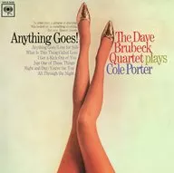 Dave Brubeck / Anything Goes [edición limitada]