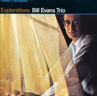 Bill evans / Explorações + 2 [Produção limitada]