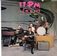 Minoru Ozone Trio / 11 pm - The Charm of the HamMond Organ