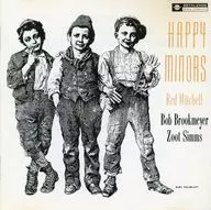 オスカー・ペティフォード  /  ジャズ・メインストリーム