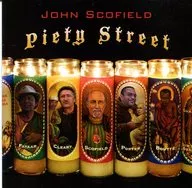 John Scofield / PIETY STREET