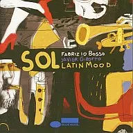 Fabrizio Bosso / Sol