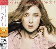 Haley / Kizuna Special Edition [limited edition with DVD]