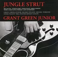 Grant Green Jr. / Jungle Strutt [edición limitada]