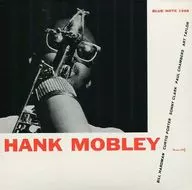 Hank Mobley / Hank Mobley [limited edition]