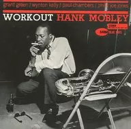 Hank Mobley / Workout [Limited Edition]
