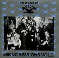 Omnibus (Wingie Ma / (Obsolete)) Swing Sessions