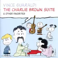 Vince Gallardi (P. / Charlie Brown Suite)
