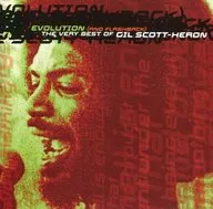ギル・スコット・ヘロン    /ベスト・オブ・ギル・スコット・