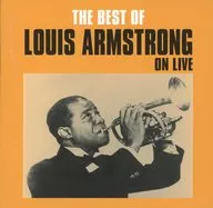 ルイ・アームストロング(T/ベスト・オブ・ルイ・アームスト