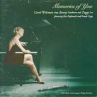Carol Welsman / Memories of Things Benny Goodman