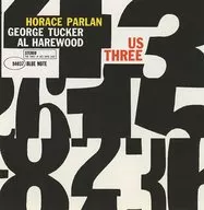 Horace Perlan/As Três [Edição limitada da primeira produção]