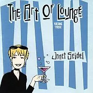 Janet Seidel/Art of Lounge