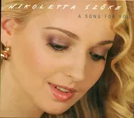 Nicoletta セーケ / A SONG FOR YOU