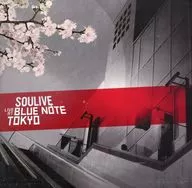 Soulive / Live at the blue note