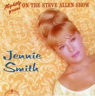 ジェニー・スミス/ナイトリー・ユアーズ+1