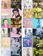 Omnibus / Cinema Boutique Series CD12-pack set