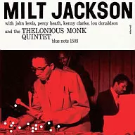 Milt Jackson / Milt Jackson [Limited Edition]