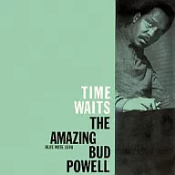 Bud Powell / Time Waits Bud Powell [Limited Edition]